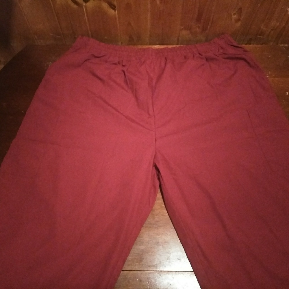 Scrub Set - Picture 3 of 5